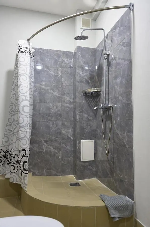 Montana Hotel Almaty