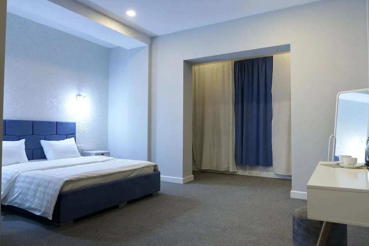 *****  Montana Hotel Almaty Kazakhstan