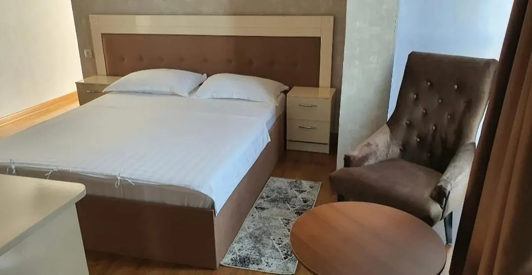 Montana Hotel Almaty 5*,  Kazakhstan
